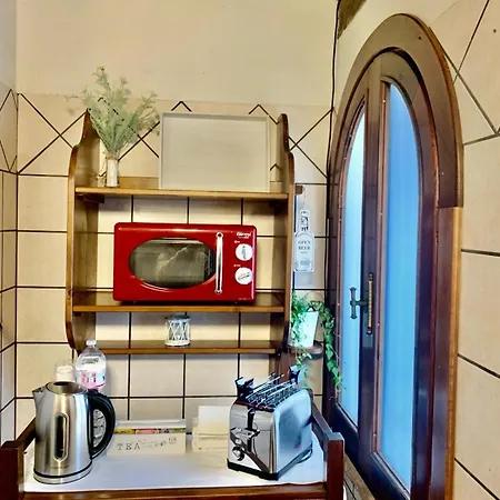 Country House Affittacamere Ardea