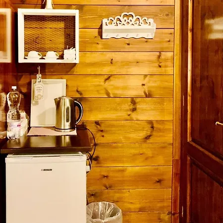 Affittacamere Country House *