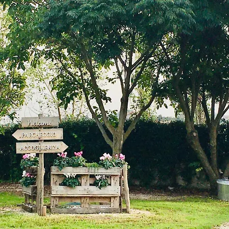 Affittacamere Country House Ardea