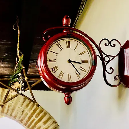 Country House Ardea