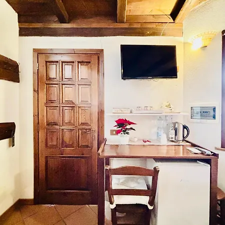Country House Affittacamere Ardea