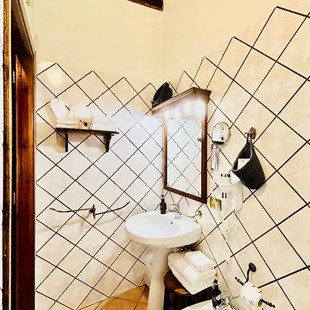 Affittacamere Country House