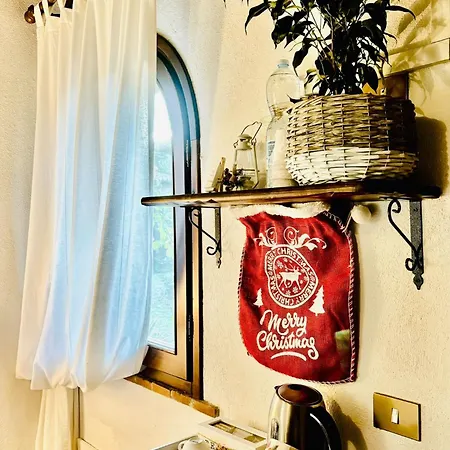 Country House Ardea