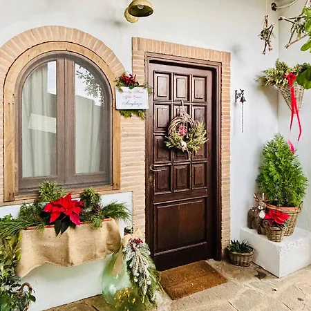 Country House Affittacamere