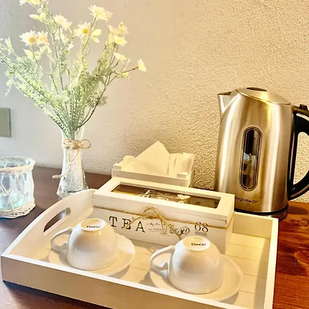 Country House Guest house