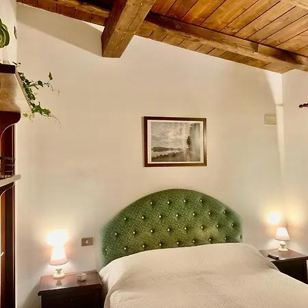 Guest house Country House Ardea