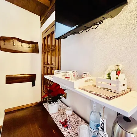 Guest house Country House