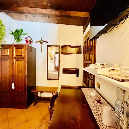 Guest house Country House