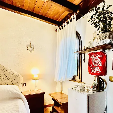 Country House Guest house Ardea